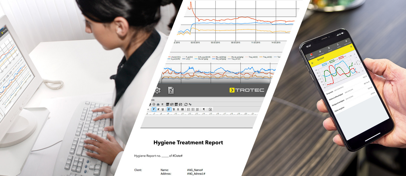 360 graden hygiënemanagement voor hotels, herbergen of groepsaccomodaties