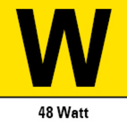 48 Watt krachtig soldeerstation