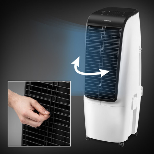 Aircooler PAE 51 - Swing-Funktion