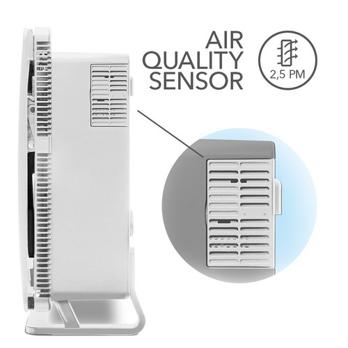 AirgoClean® 140 E - Luchtsensor