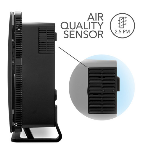 AirgoClean® 145 E - Luchtsensor