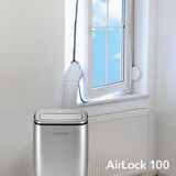 AirLock 100 raamafdichting