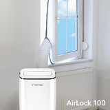 AirLock 100 raamafdichting