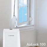 AirLock 100 raamafdichting