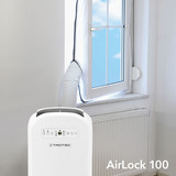 AirLock 100 raamafdichting