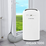 AirLock 1000 raam- en deurafdichting