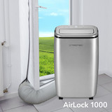 AirLock 1000 raam- en deurafdichting