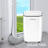 AirLock 1000 raam- en deurafdichting