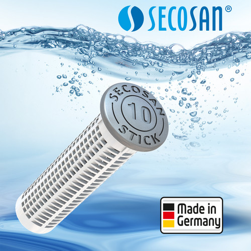 AW 20 S - SecoSan-stick