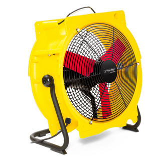 Axiale ventilator TTV 4500 HP