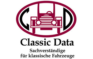 Classic Data - expert op het gebied van klassieke voertuigen
