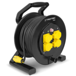 Kabelhaspel PVD3