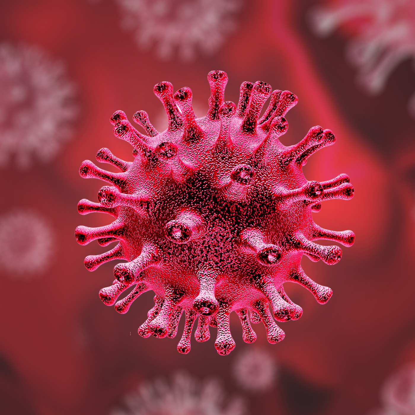 Coronavirussen kunnen door de H14-filters effectief worden afgescheiden