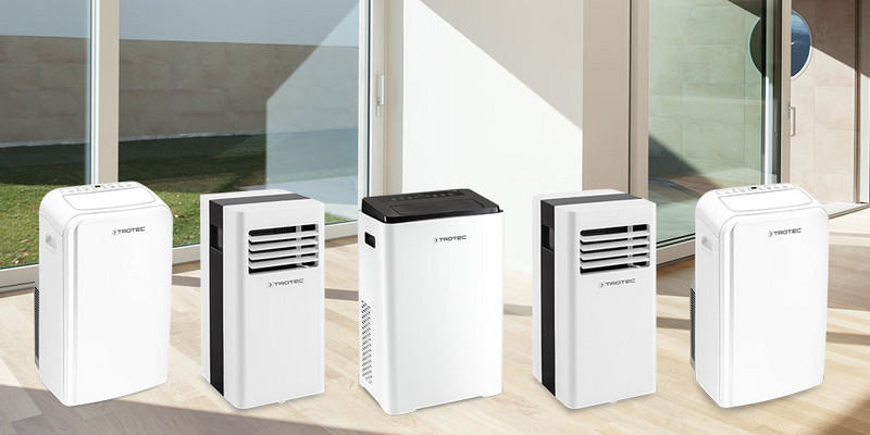 Flexibel toepasbare rolluikraamplaat voor airconditioners