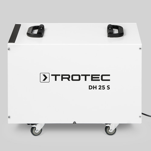 Industriële-condensdroger DH 25 S