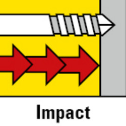 Klopboorfunctie