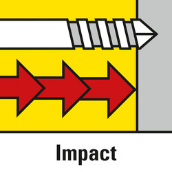 Klopboorfunctie