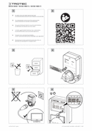 Korte handleiding energieverbruiksmeetapparaat BX50 MID <2024 (INT)