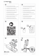 Korte handleiding schoepenwiel-anemometer BA16 (INT)