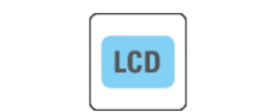 LCD-display