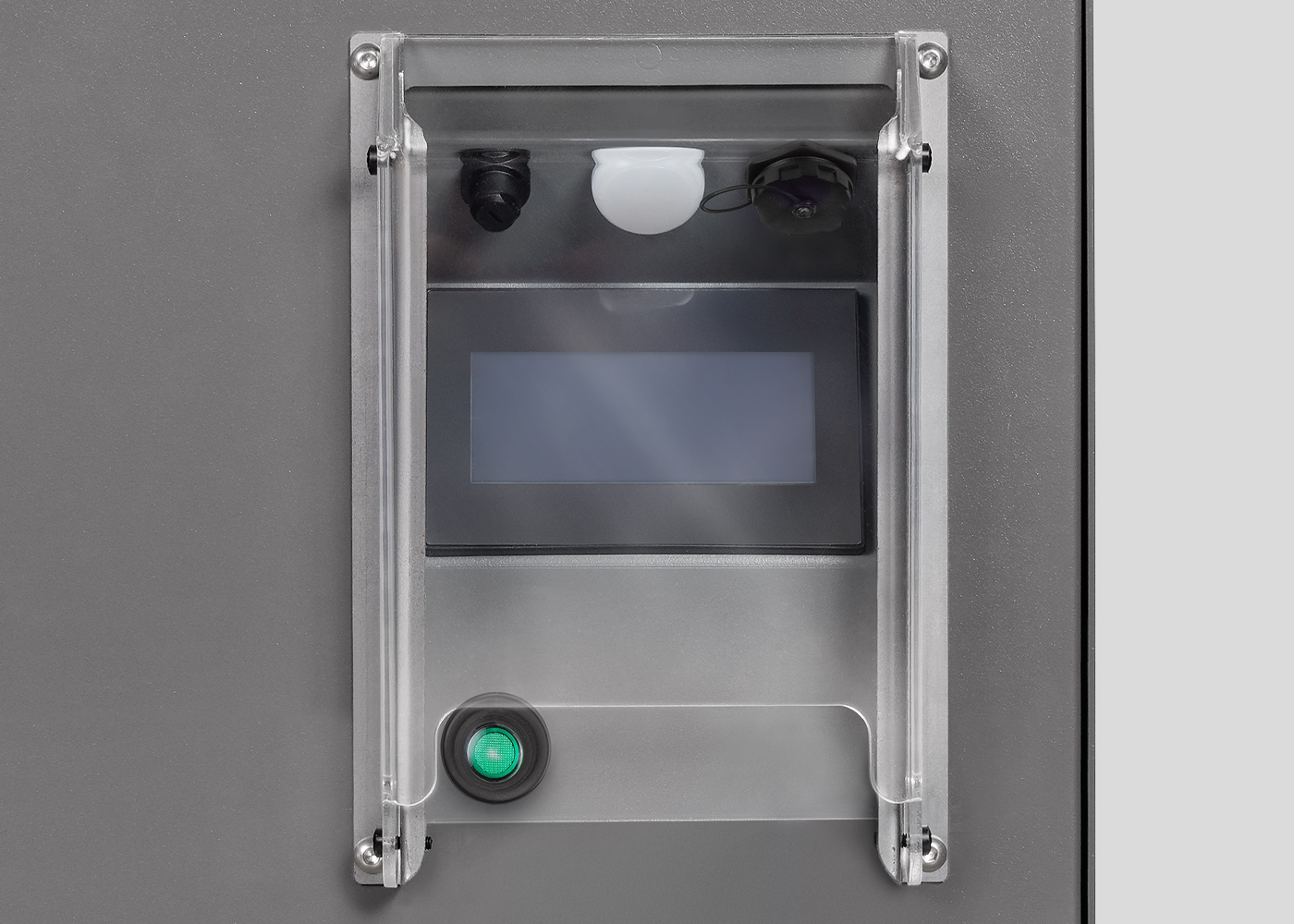 Manipulatiebeveiliging