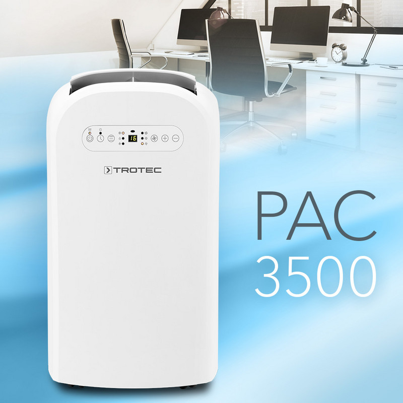 PAC 3500