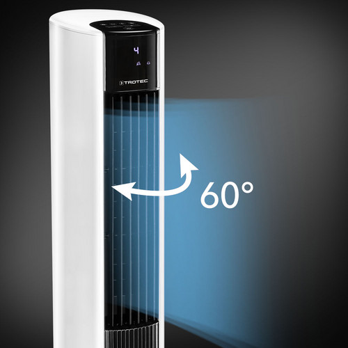 PAE 30 – oscillatie en natuurlijke windmodus