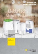 Raadgever Praktijkkennis Halfgeleiderontvochtigers (NL)