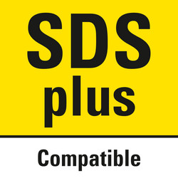 SDS-plus opname