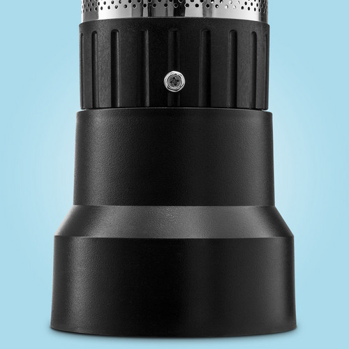 TDP 750 E – opstelvoet