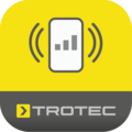 Trotec-Control-app