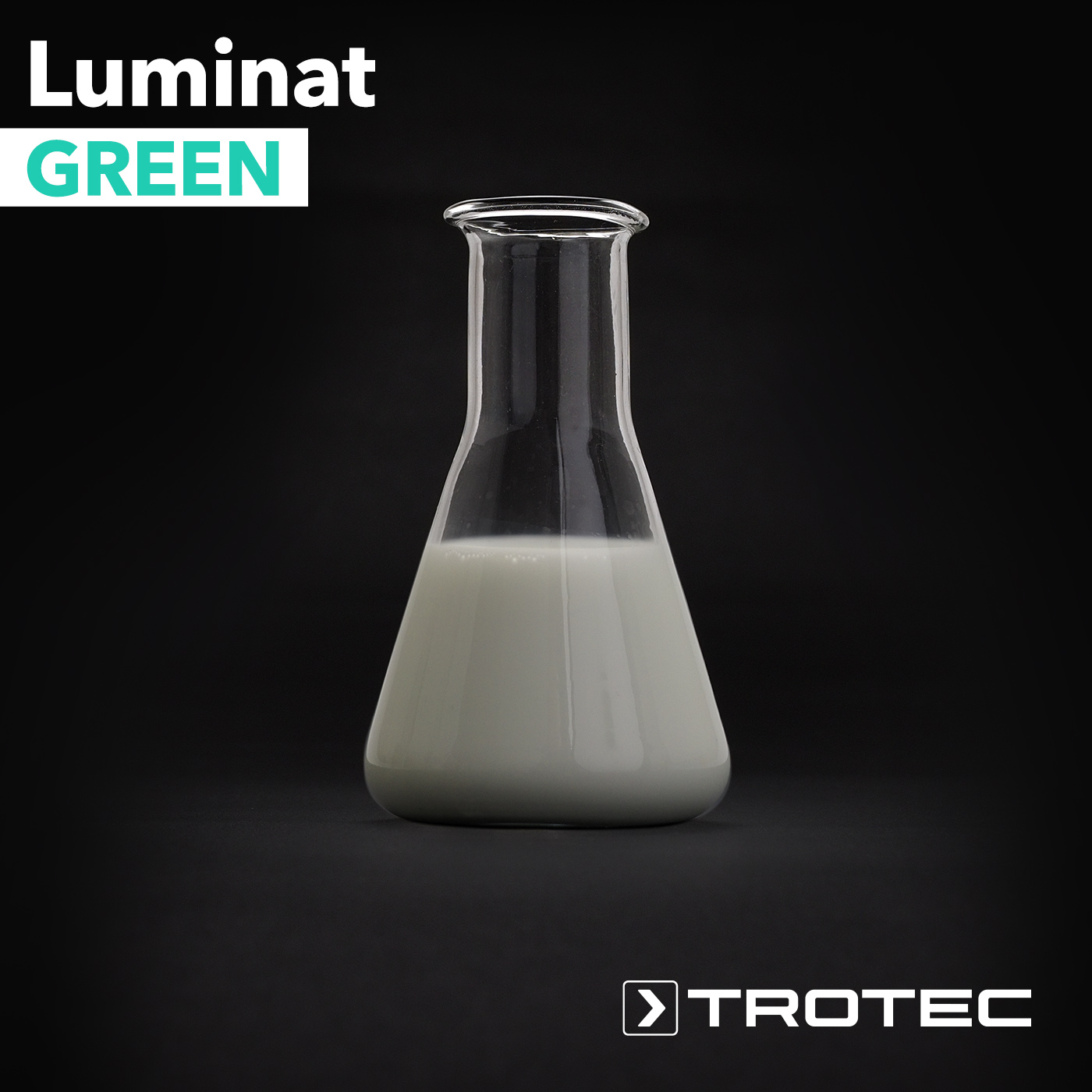 Trotec Luminat Green