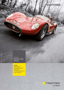 Trotec Value Protection Range (NL)