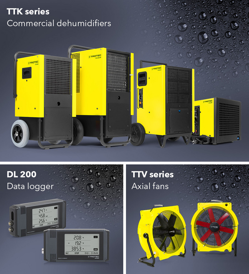 TTR-serie, DL200, TTV-serie