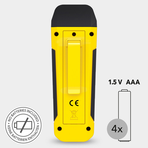 Vochtigheidsmeter BM22