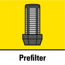 Voorfilter