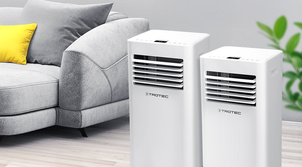 PAC 2020 E und PAC 2620 E