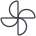 Pictogram ventilator