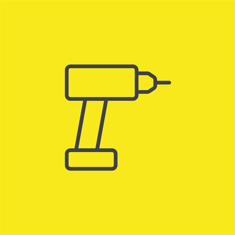 Yellow Deals: Tools & Cleaning